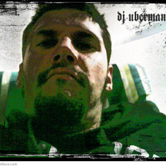 david payne {dj uberman}