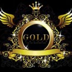 Gold Club-bar