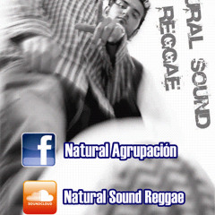 natural sound reggae