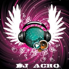 DJ ACRO-1