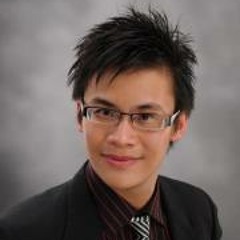 Nigel Lo (罗显龙)