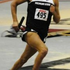 Keenan Curtis Michael