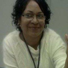 Carmala Williams Khemraj