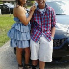 Juju So'Blazed Ervin