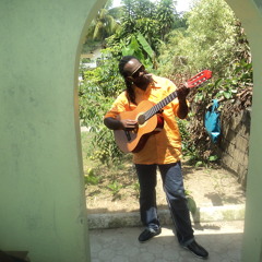 Jah Clarity - Watch yuh friends