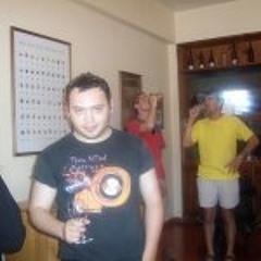 Javier Maldonado Jaccard