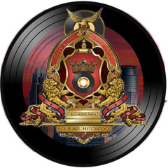 Ace-B Mr.Hitchcock a.k.a Fleetwood Hitch