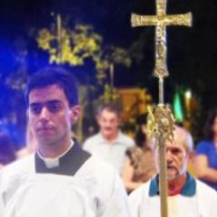 Frater Tulio Marcos Scj
