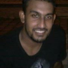 Joshua Navin Sritharan