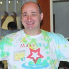 Michael Elliott Klein