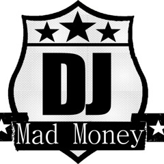 DJ MAD MON3Y