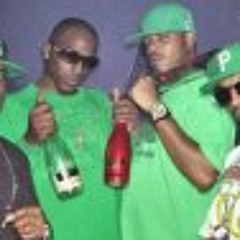 Sean McBride SayIn Fu