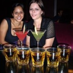Shoba Daniel
