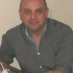 George Argiris