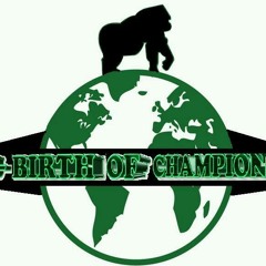 Nu Birth Of ChampionS