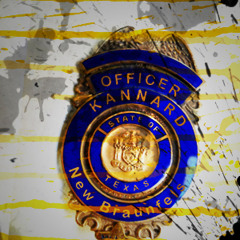 Officer Kannard