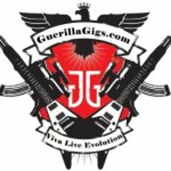 Guerilla Gigs