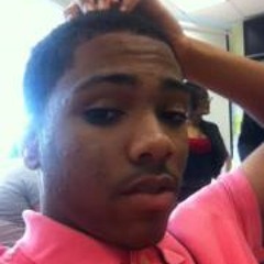 C-jay Self-made Henderson