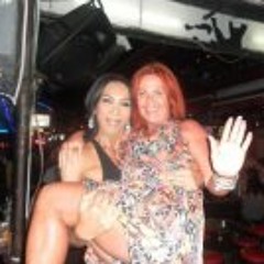 Jacqui Mckeown