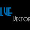 Blue Vector