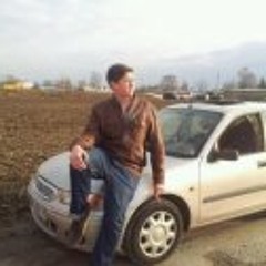 Marvin Jake Radspieler