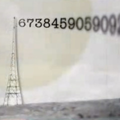 Number Station recordings