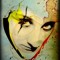 Warrick 'pixie' Mcqueen