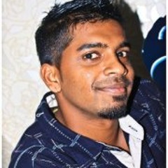 Logeshwaran Krishnan