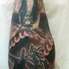 Ted Ali Pickering Mosby