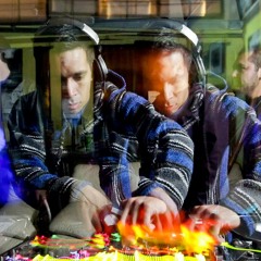 Shiango/Mexikan Konexion