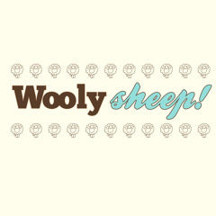 Wooly Sheep