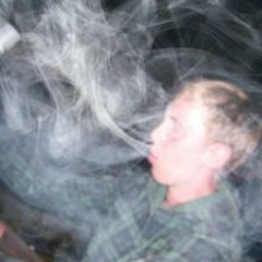 AxlStoned