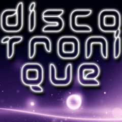 Discotronique