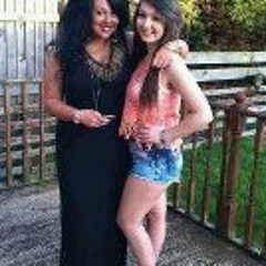 Claire Daisy Anderson