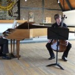 Chris Weaver Baritone