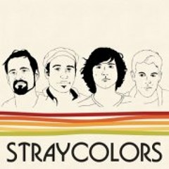 05 Stray Colors - Out Of Time