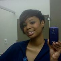 Grace Blk Starz Baker