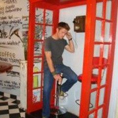 Simon Andrew Chittenden