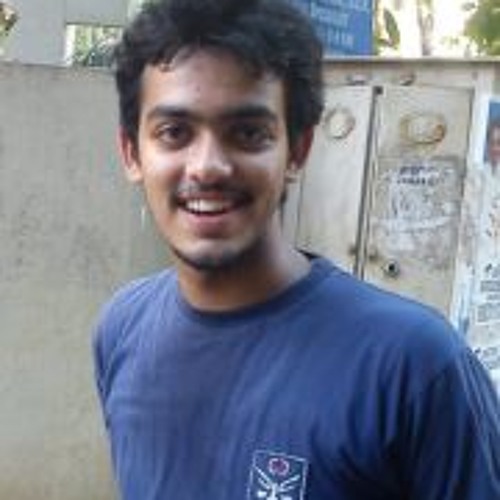 Vishal Gopal 1’s avatar
