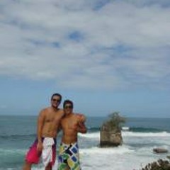 Andres Calvo