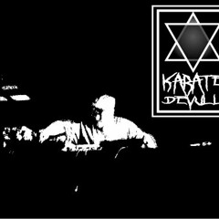 DJ KARATE DEVILL