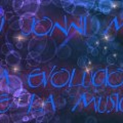 Jonni Mix Avila Mendieta