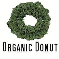 Organic Donut