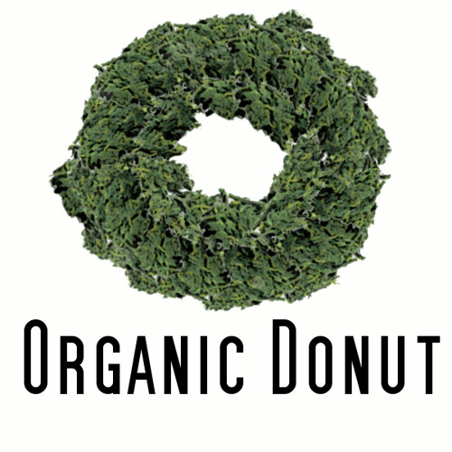 Organic Donut’s avatar