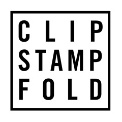 Clip Stamp Fold