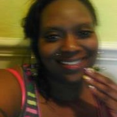 Ebony Feisty Freespirit