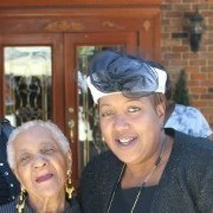 Aundriel Constantine