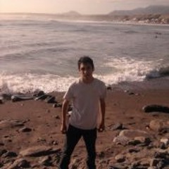 Cristian Enrrique Lazaro