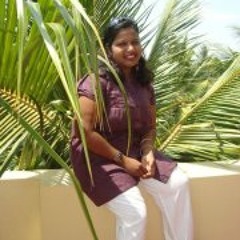 Niroshini Rachel Joseph