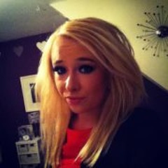 Holly Louise Thompson